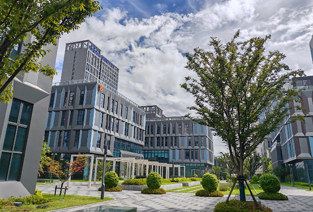 鄂尔多斯工业地产投资新蓝海——新能源产业园区崛起